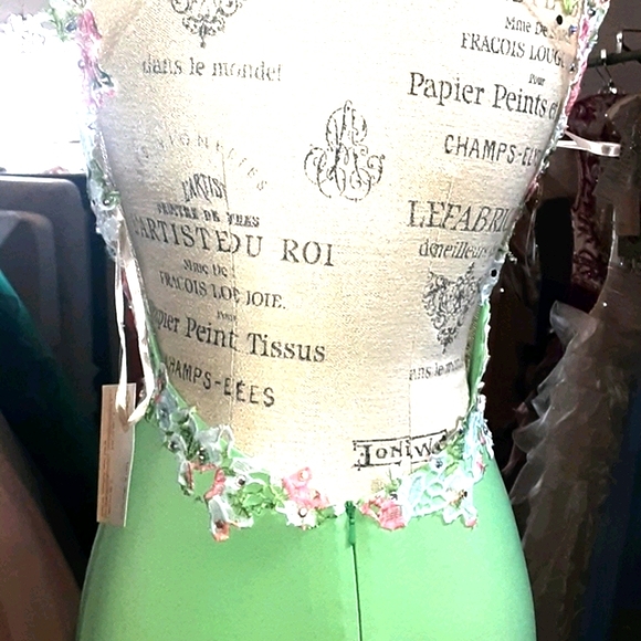 Alyce paris dress - Picture 10 of 11